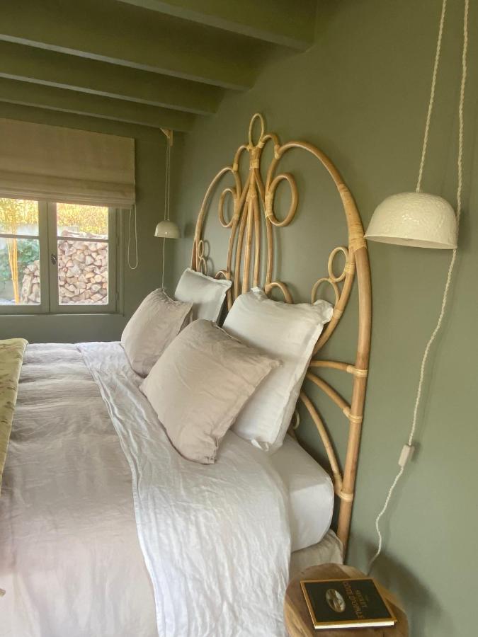 Bed and Breakfast Un Matin De Mai Verlincthun Esterno foto