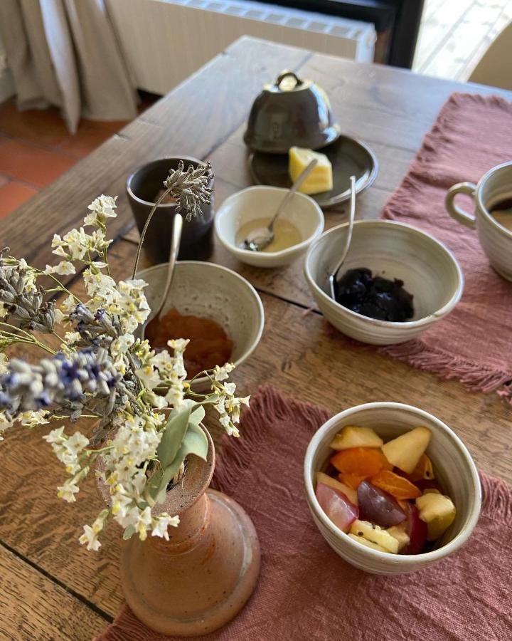 Bed and Breakfast Un Matin De Mai Verlincthun Esterno foto