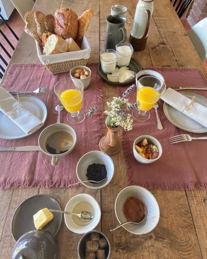 Bed and Breakfast Un Matin De Mai Verlincthun Esterno foto