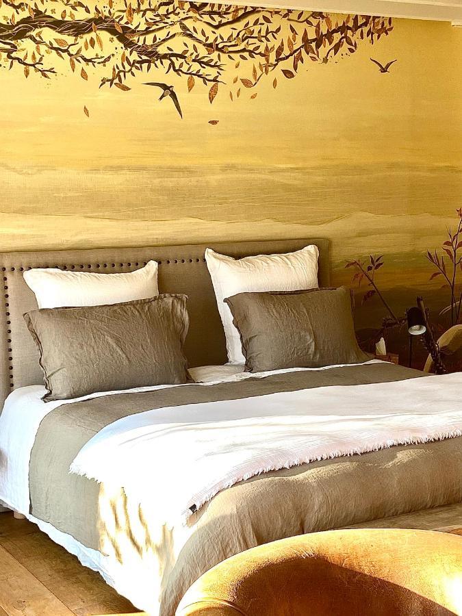 Bed and Breakfast Un Matin De Mai Verlincthun Esterno foto