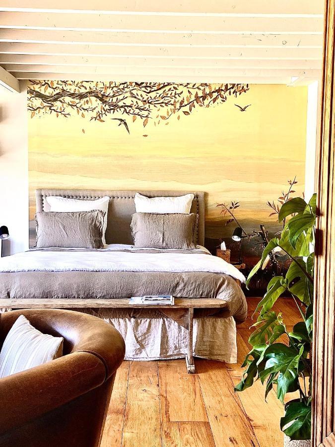 Bed and Breakfast Un Matin De Mai Verlincthun Esterno foto