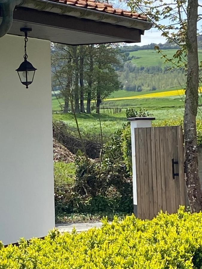Bed and Breakfast Un Matin De Mai Verlincthun Esterno foto
